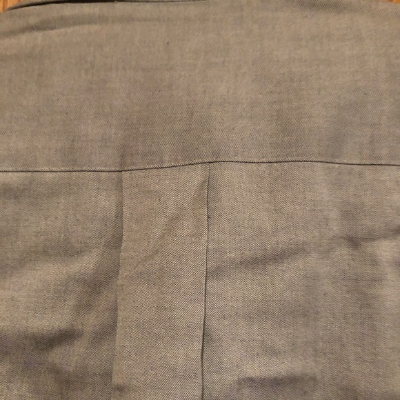3 For $20 Mens Joseph & Feiss dress shirt - Picture 5 of 7
